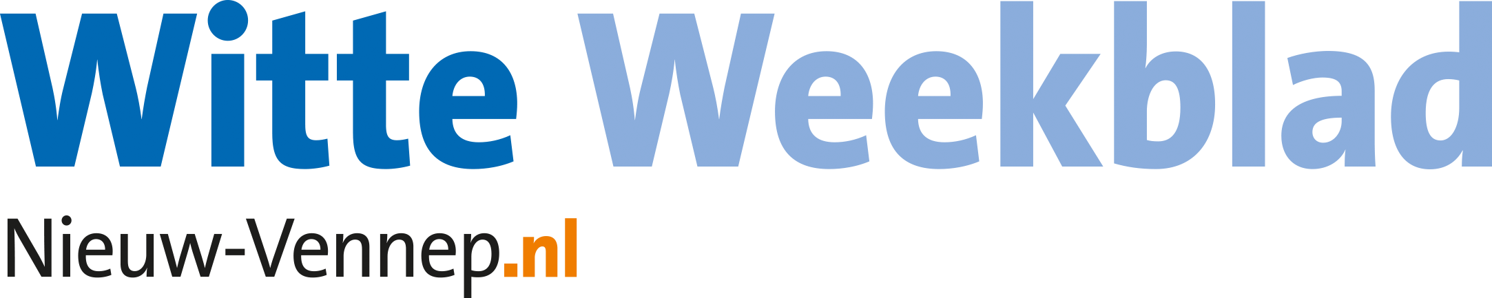 Witte Weekblad Nieuw-Vennep