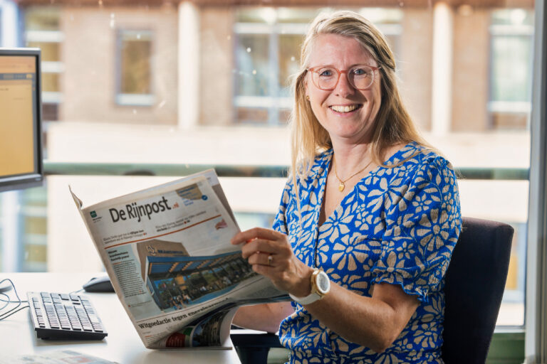 Redactie Rijnpost